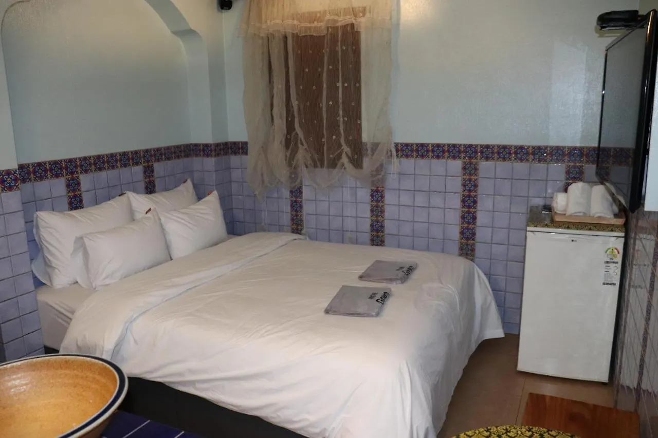 Motel Hotel Marigold Incheon