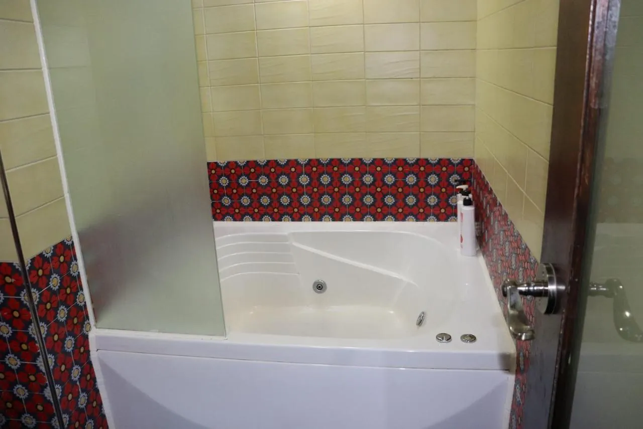 Motel Hotel Marigold Incheon