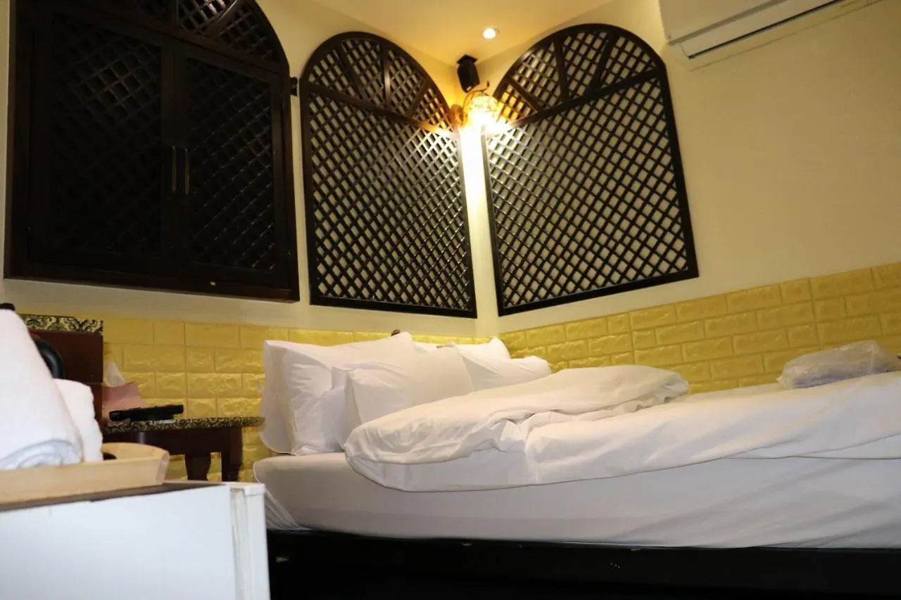 Hotel Marigold Incheon South Korea