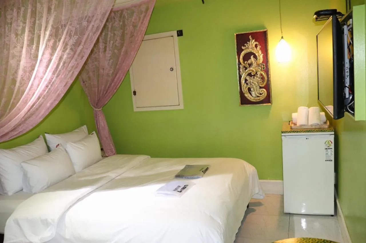 Hotel Marigold インチョン広域市 0*,