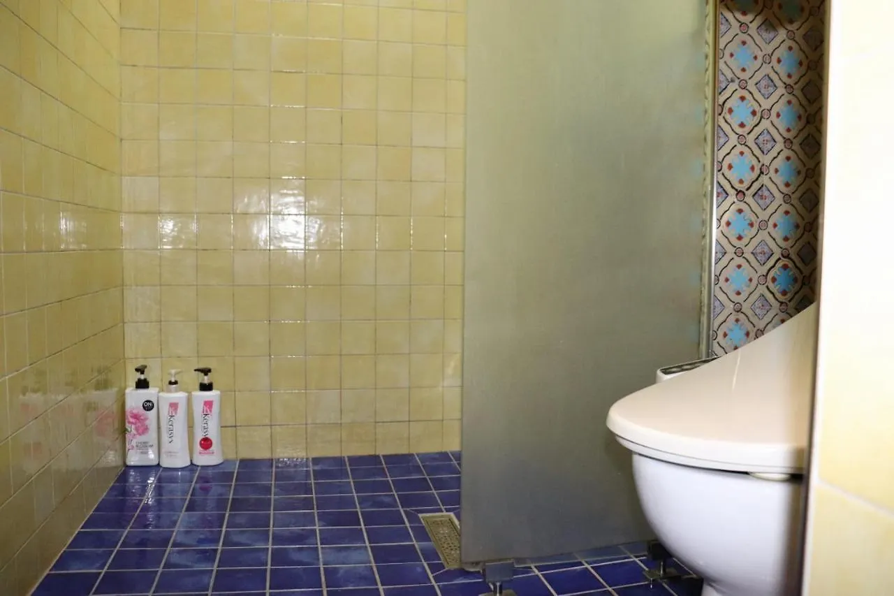 Hotel Marigold Incheon South Korea