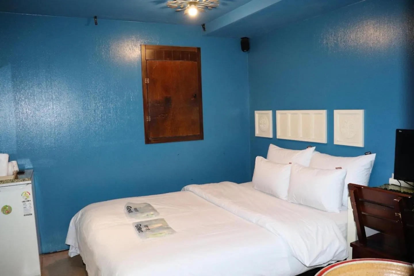 Motel Hotel Marigold Incheon