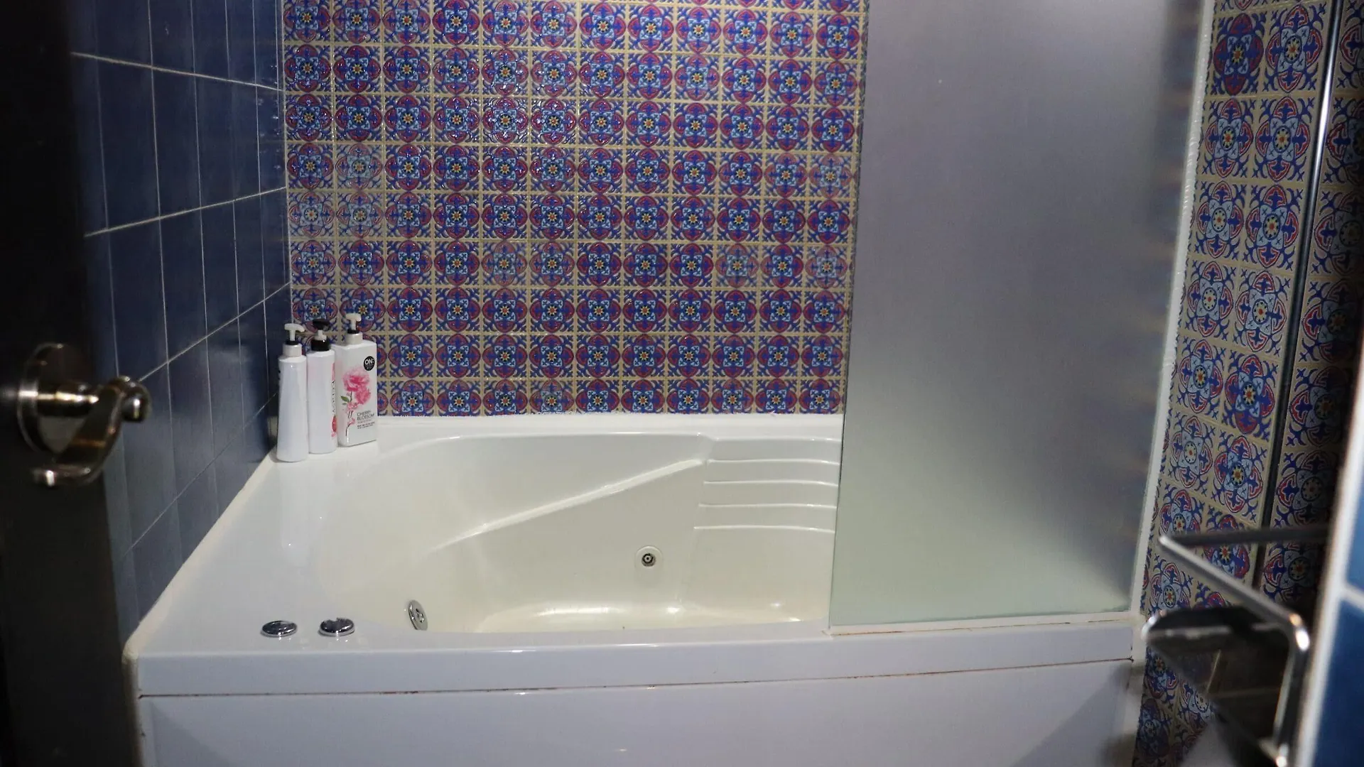 Hotel Marigold Incheon 0*,