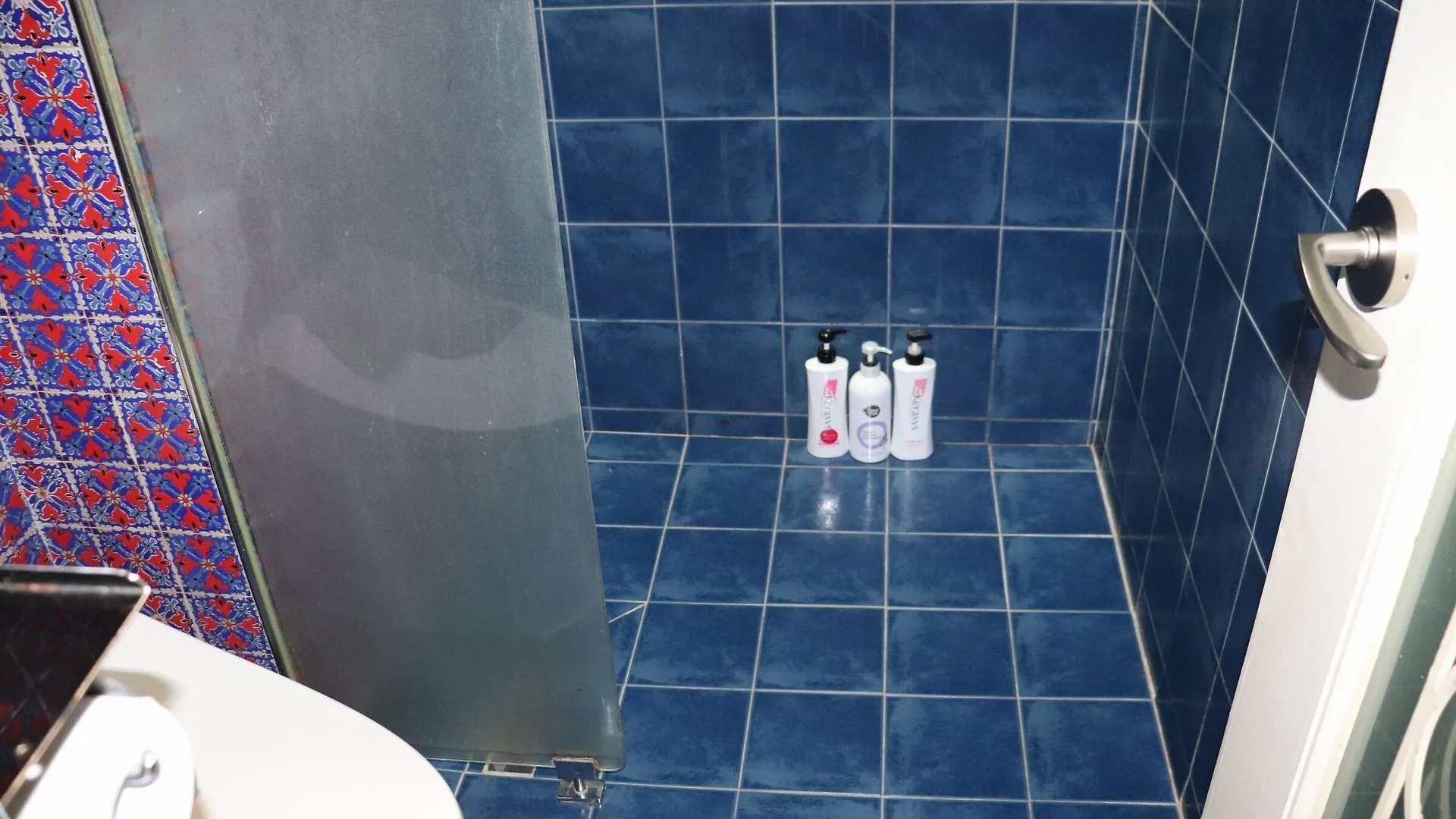 Hotel Marigold Incheon Motel