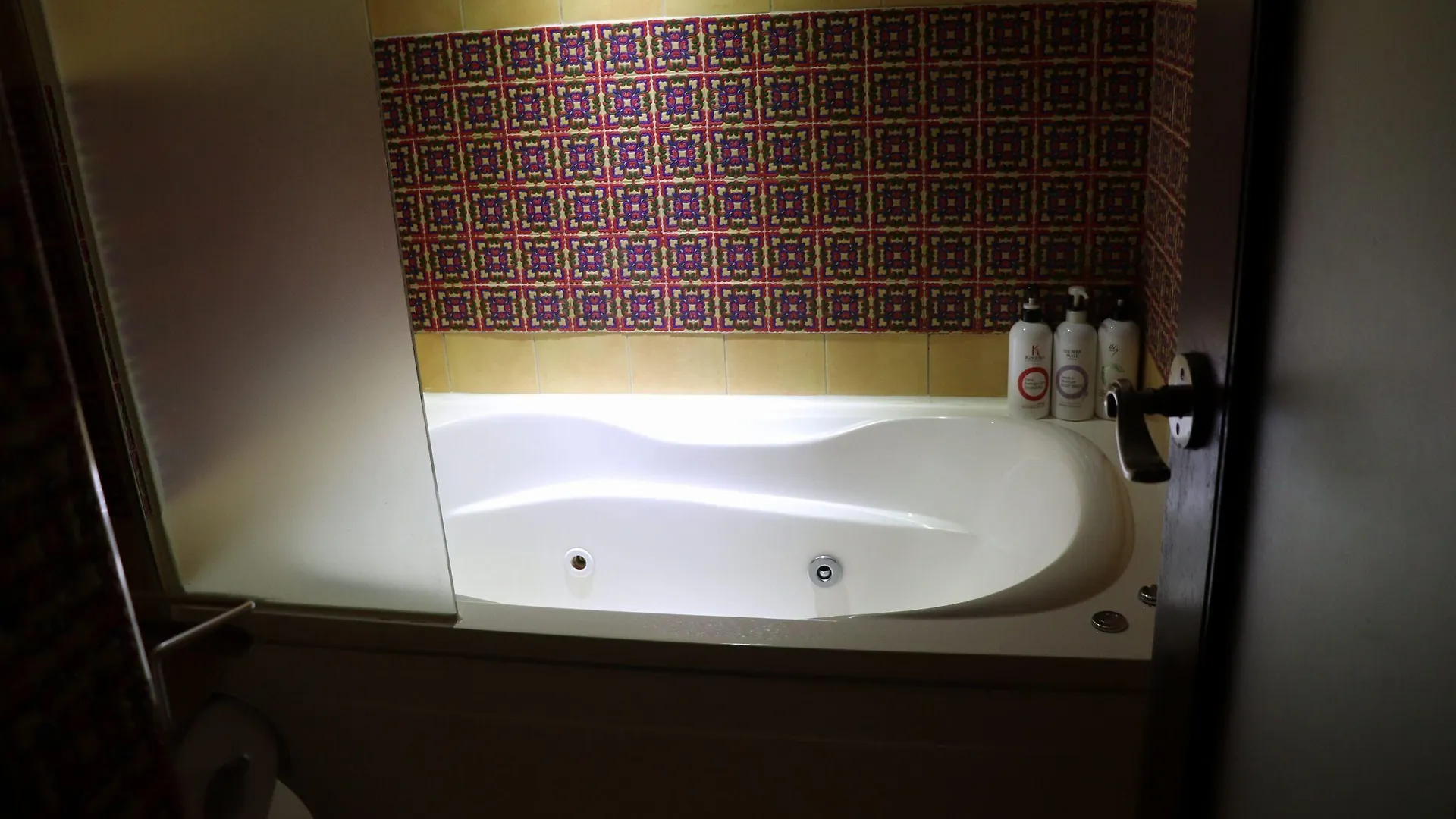 Hotel Marigold Incheon Motel