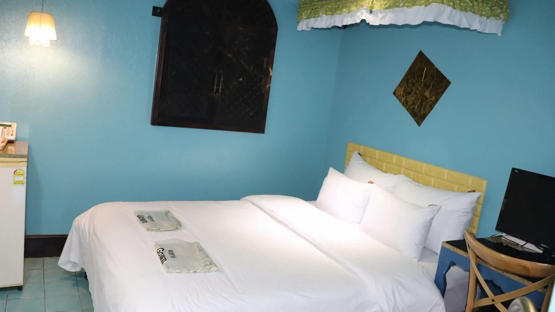 Hotel Marigold Incheon