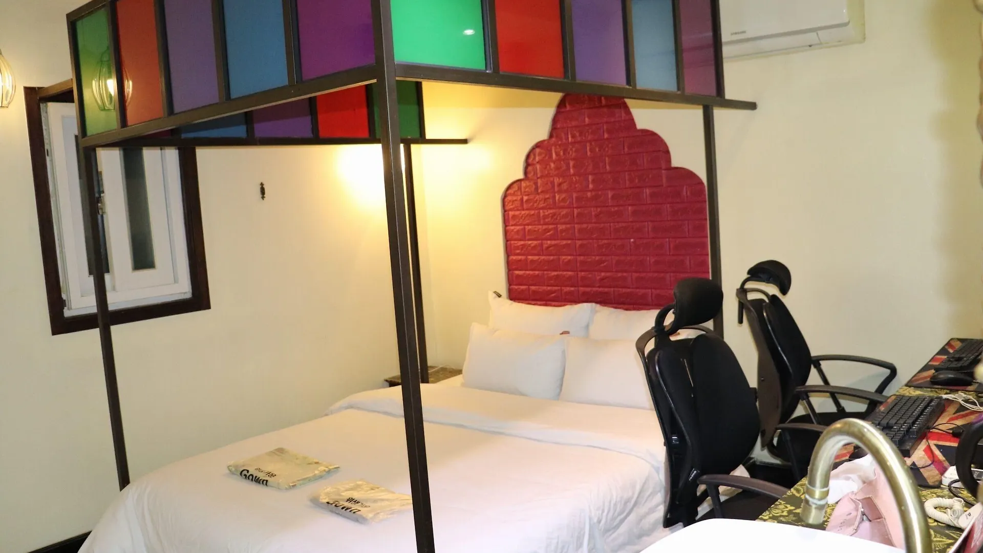 Motel Hotel Marigold Incheon