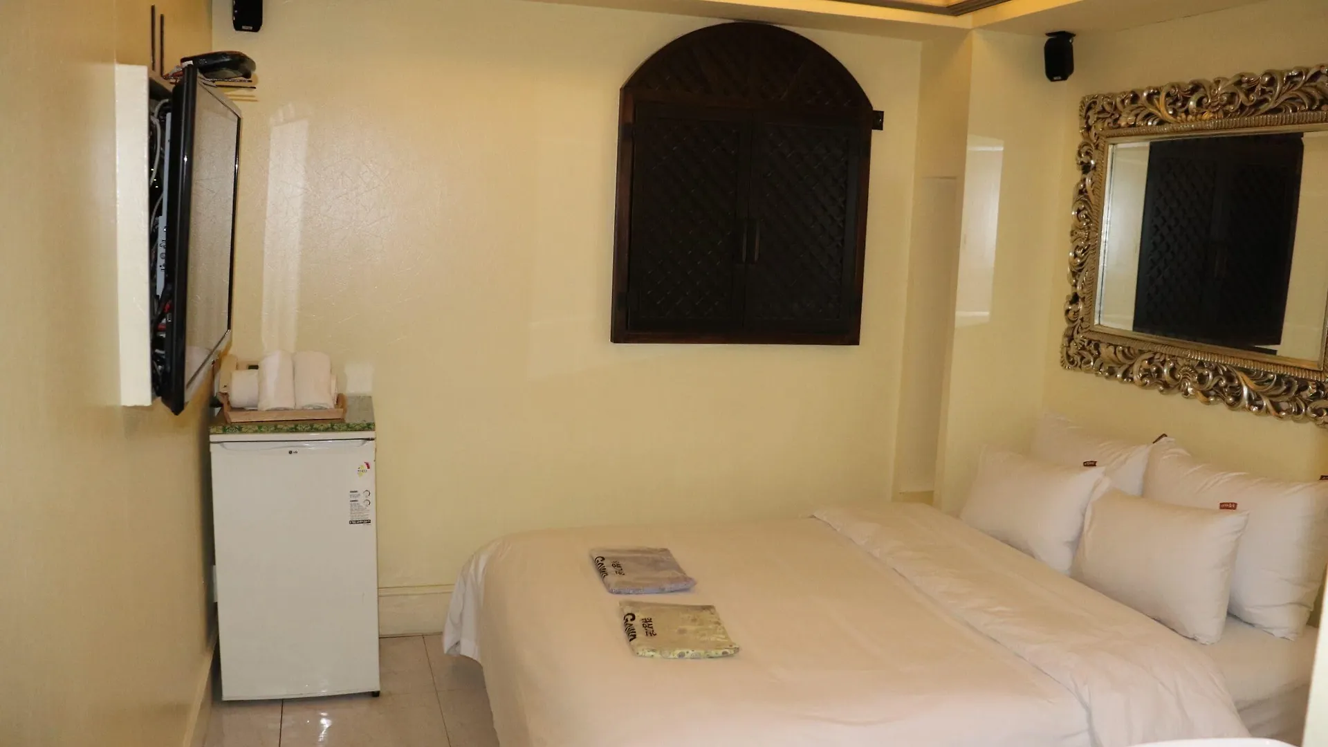 Hotel Marigold インチョン広域市 モーテル