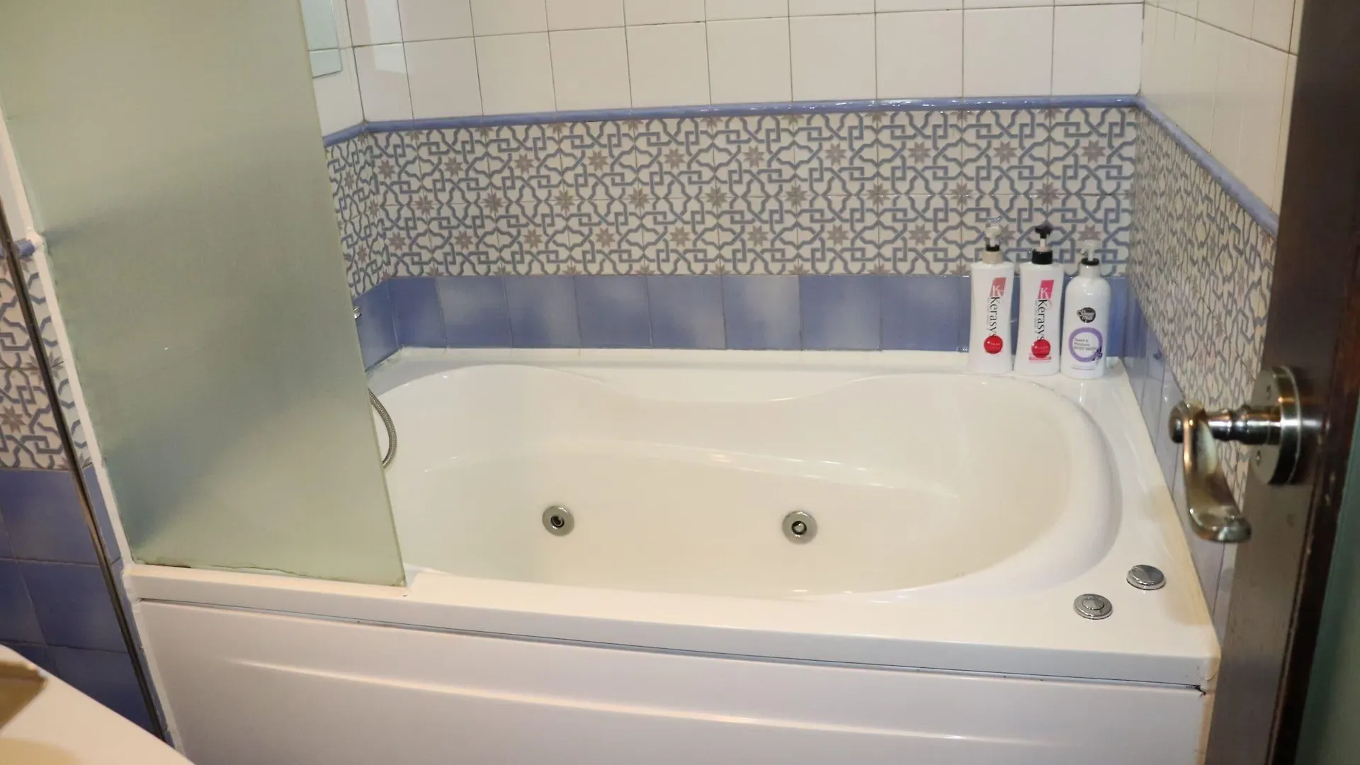 호텔 마리골드 인천