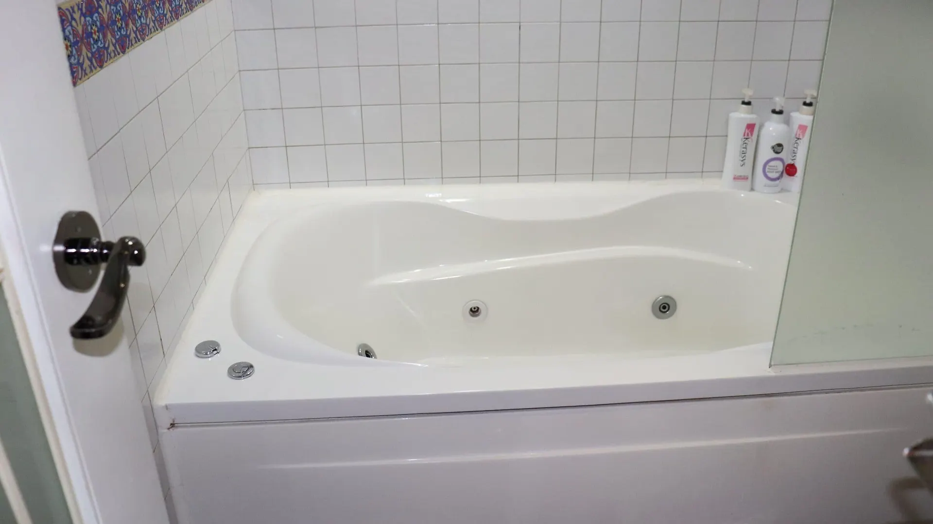 호텔 마리골드 인천 모텔