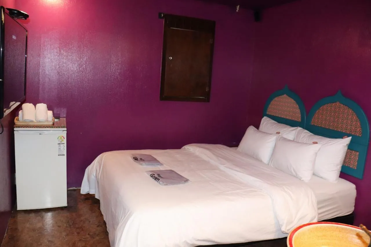 Hotel Marigold Incheon 0*,  Korsel