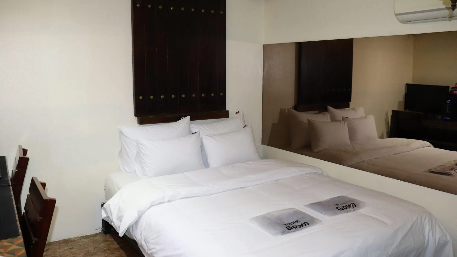 Hotel Marigold Incheon Motel