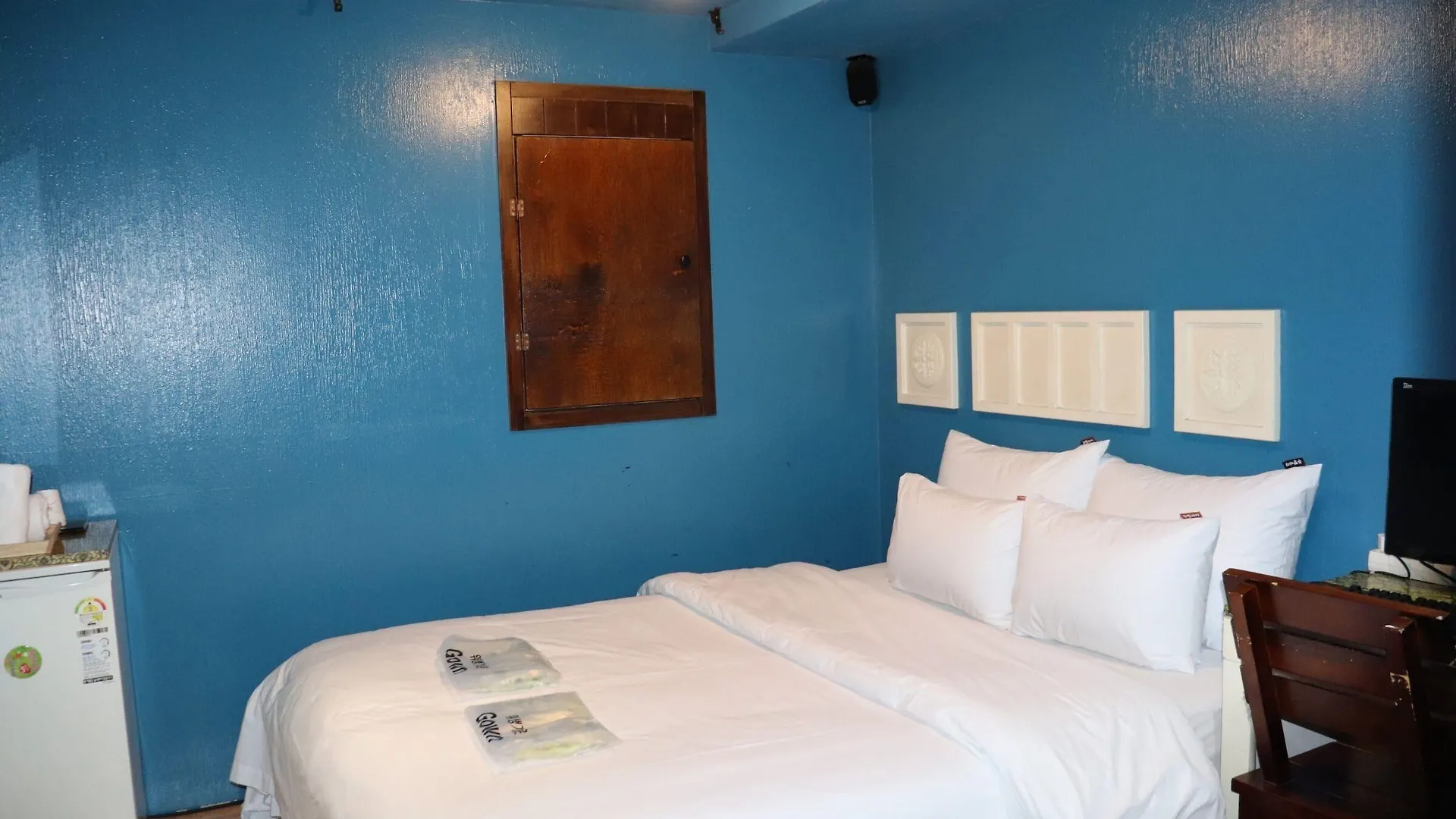 Motel Hotel Marigold Incheon