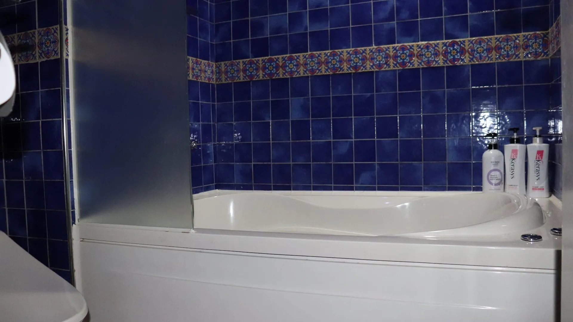 Motel Hotel Marigold Incheon