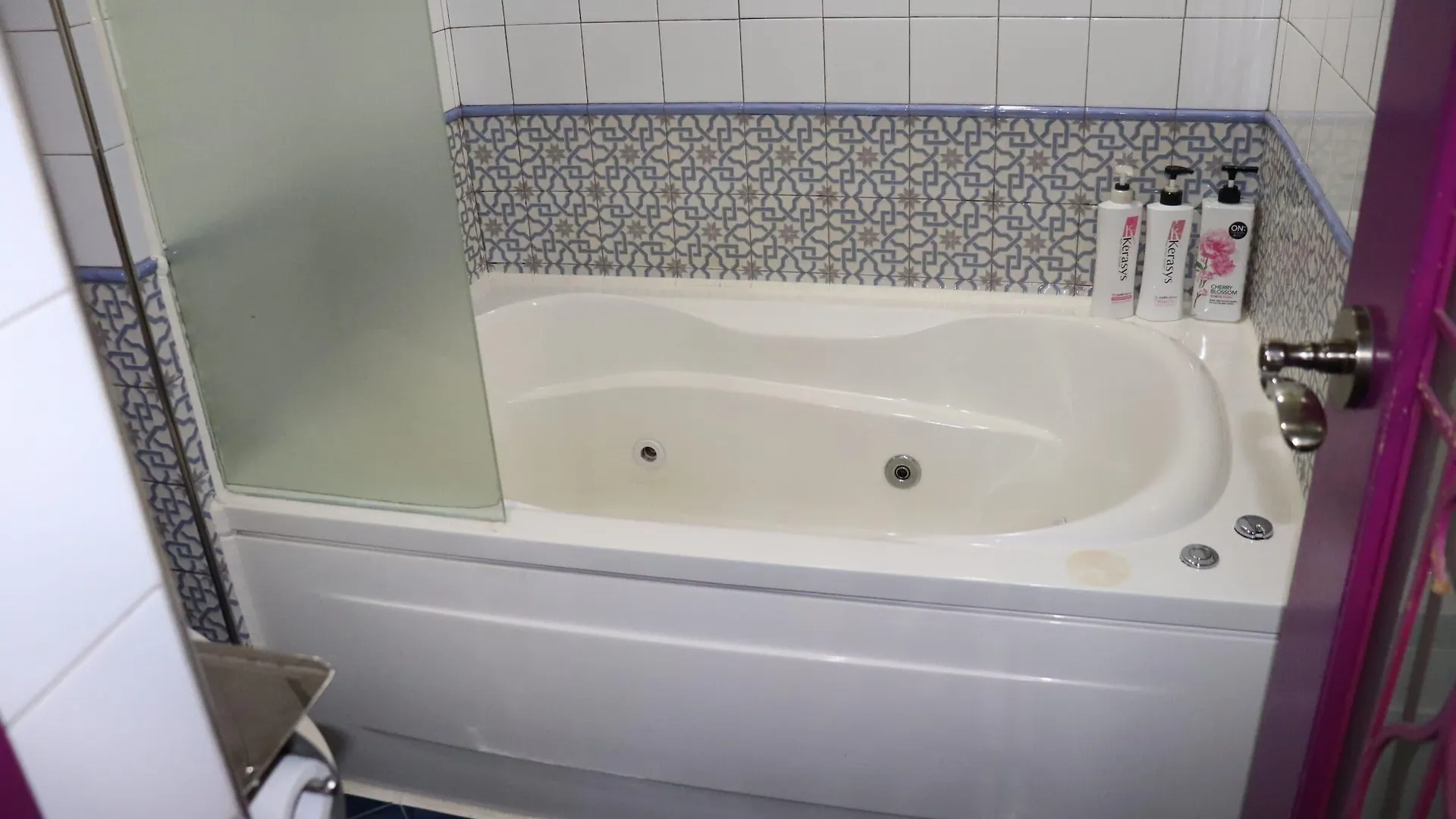 Hotel Marigold Incheon Motel