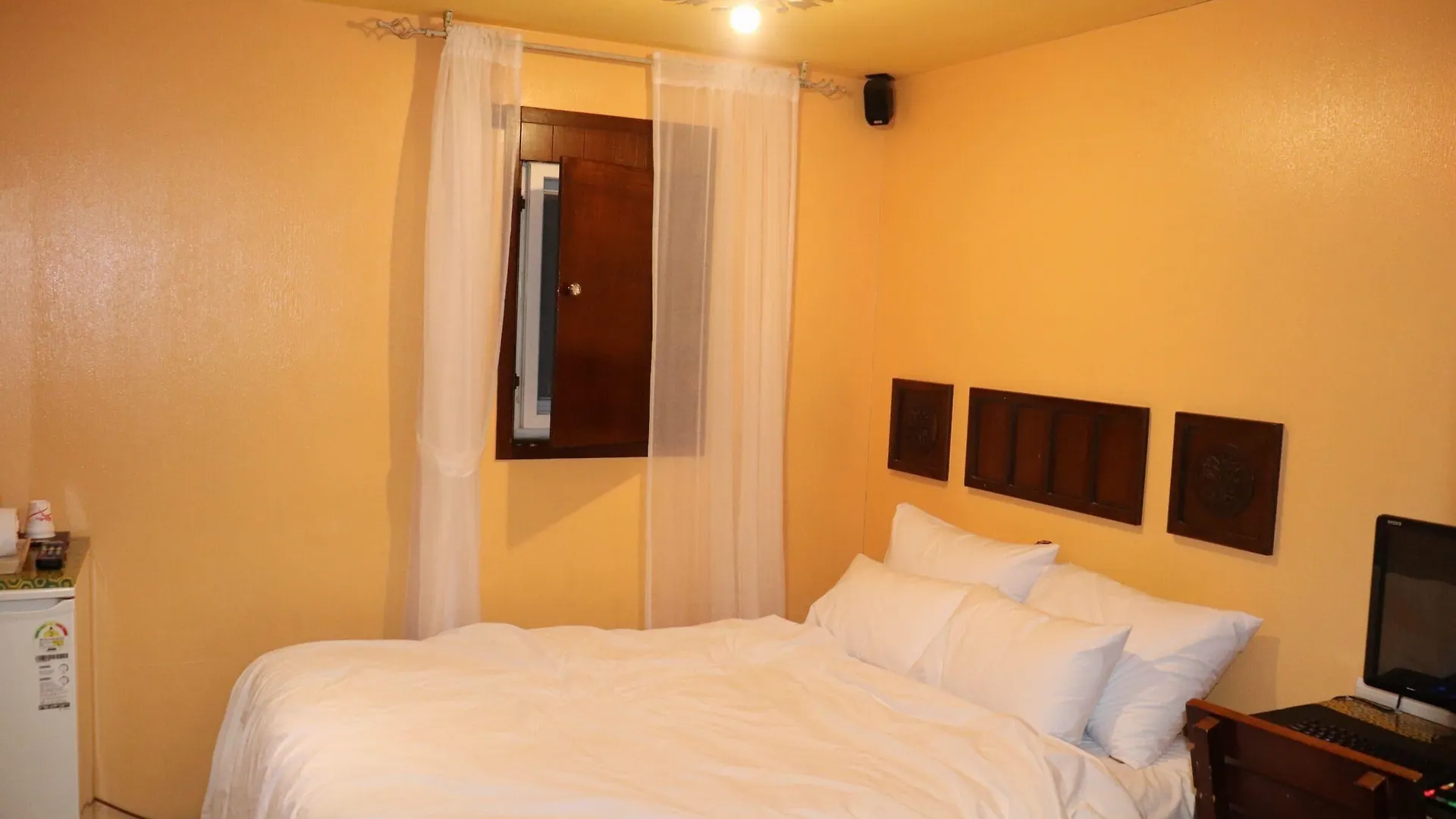 Motel Hotel Marigold Incheon Korsel