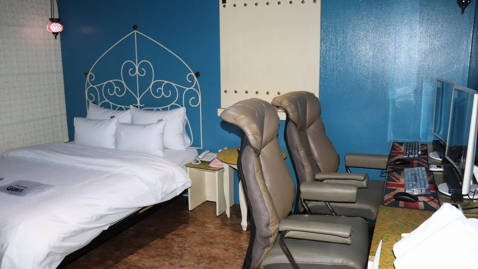 Motel Hotel Marigold Incheon