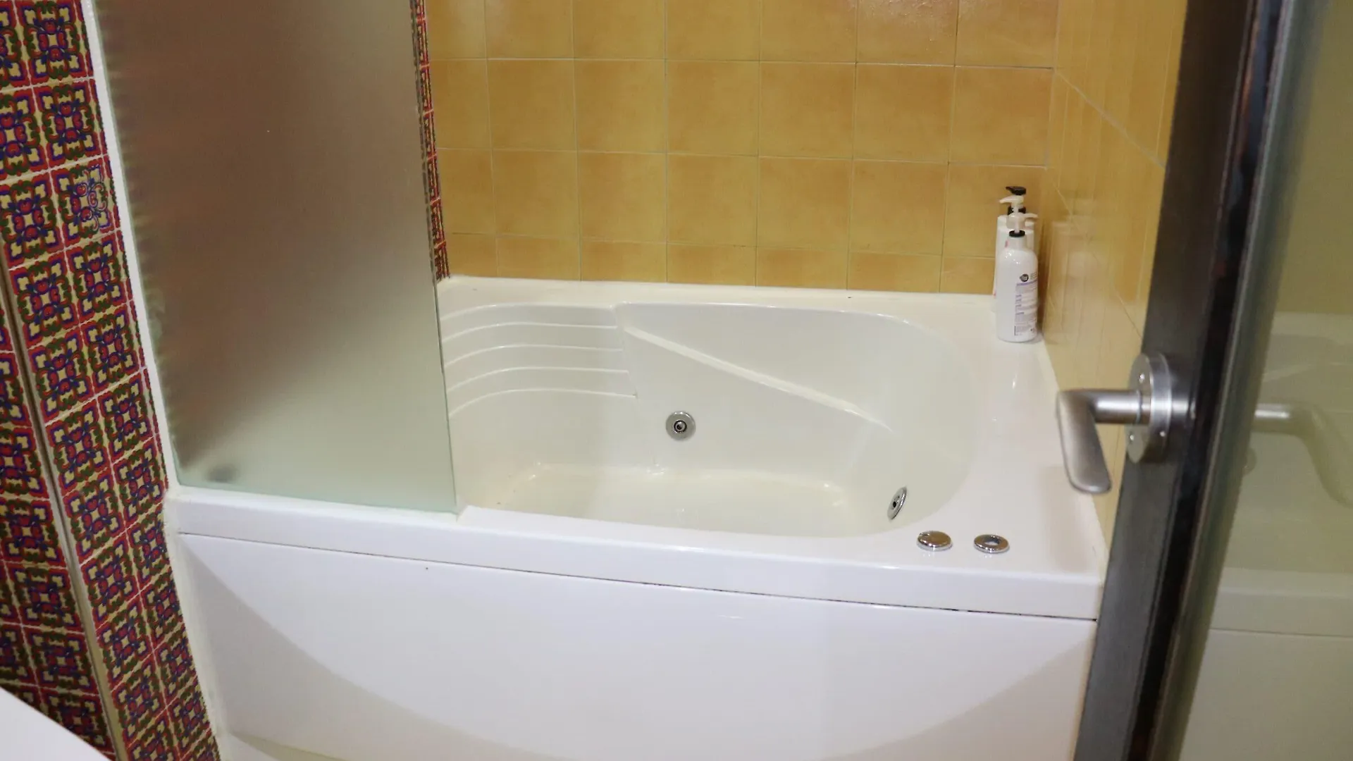 Motel Hotel Marigold Incheon