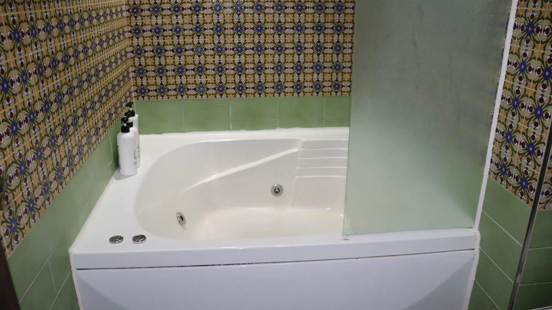 Motel Hotel Marigold Incheon Korsel