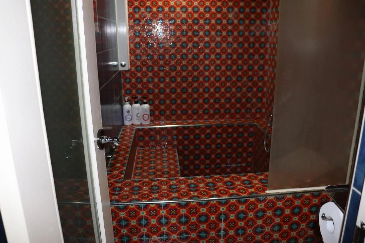 Motel Hotel Marigold Incheon Korsel